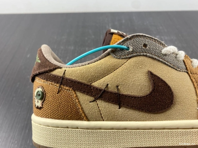 Rep Jordan Low Voodoo Zion Williamson DZ7292-200 1 OG Retro 0728
